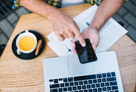 utr number online application