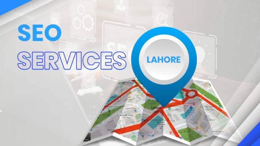 Seo Expert in Lahore