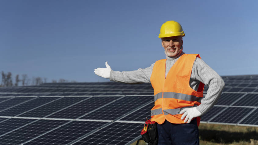 Solar Installation Services in Kerala