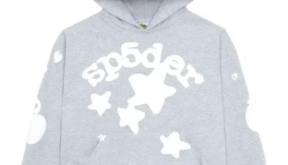 Sp5ders Hoodies