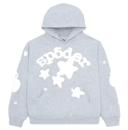 Sp5ders Hoodies