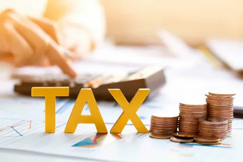 Tax Consultants in Dubai