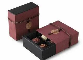 Truffle Boxes