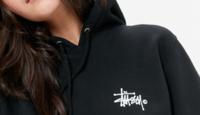 stussy Hoodie