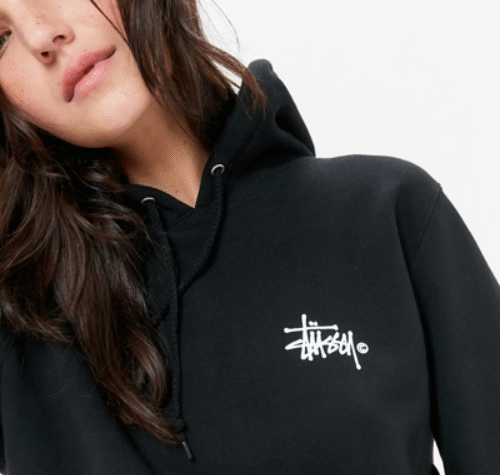 stussy Hoodie