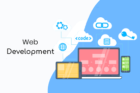top website development company in UK
