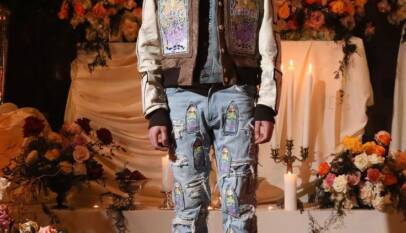 Who Decides Warr Clothing