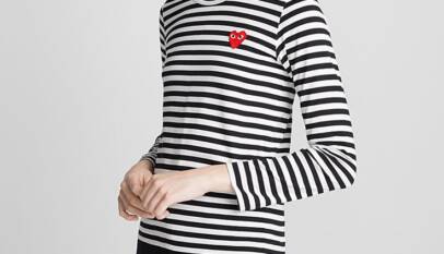 Women's Long-Sleeve Tees