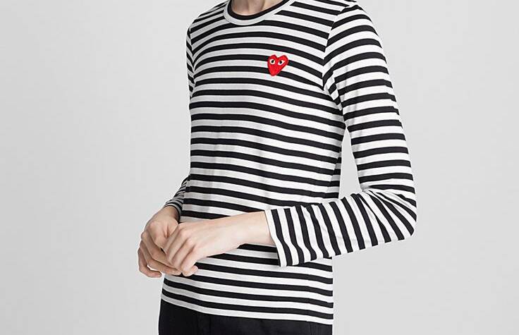 Women's Long-Sleeve Tees