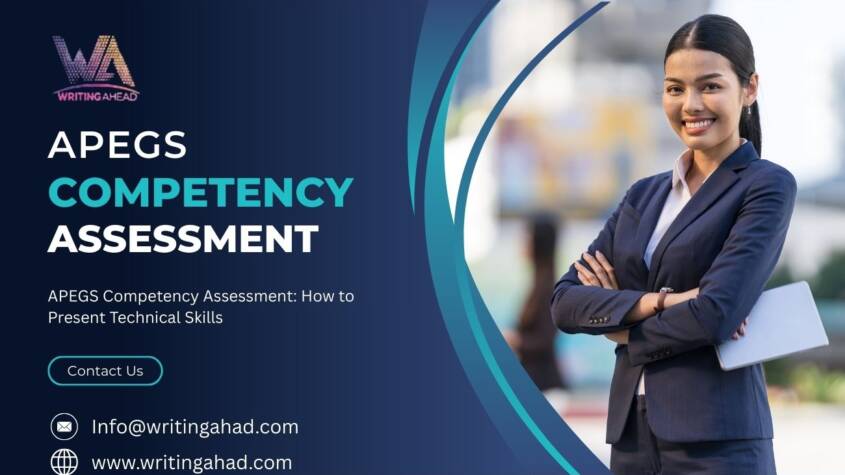 APEGS Competency Assessment