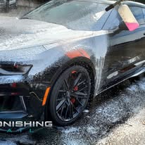 exterior car detailing richmond va