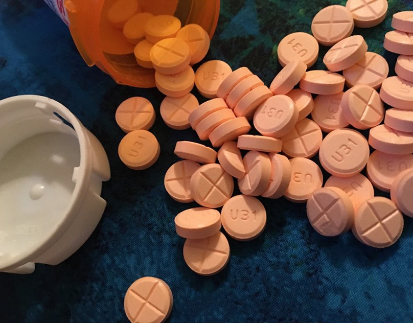 Understanding Dihydrocodeine Dosages