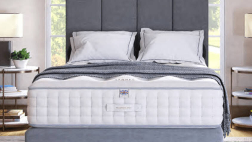 Top 5 Custom Made Mattress Options in Dubai: Tailored for Your Sleep Needs