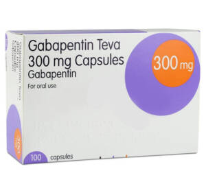 Understanding the gabapentin 300 mg price