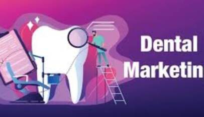 dental marketing image