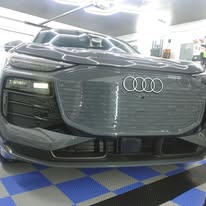 ceramic coating fort worth