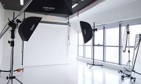 Photography Studio and Event Venue for Rent in Dubai