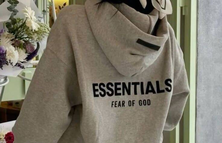 Essentials Clothing