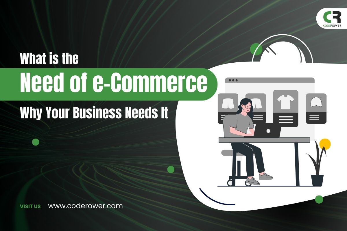 E-Commerce Businesses