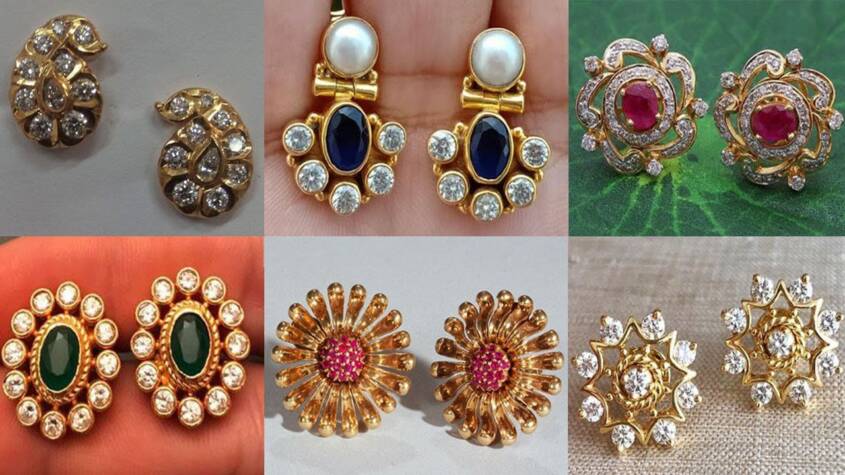 Styling Pearl Earrings: From Classic to Contemporary Looks