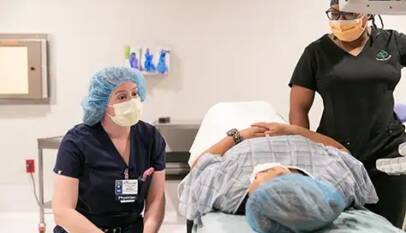 fertility testing near me