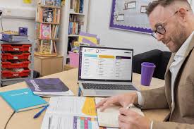 Instantly calculates grades with accuracy