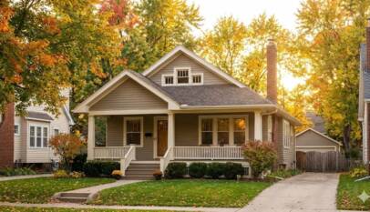 home insurance in Green Bay