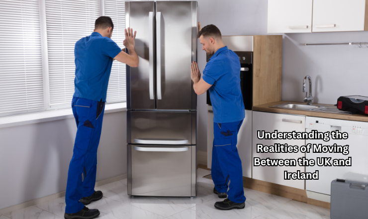 house movers ireland