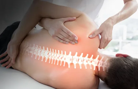 Masajes Eroticos Madrid