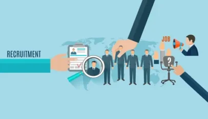 Best Recruitment Company in Pakistan