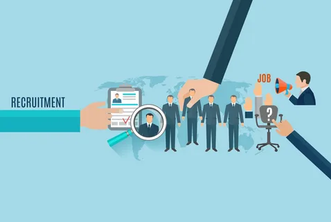 Best Recruitment Company in Pakistan