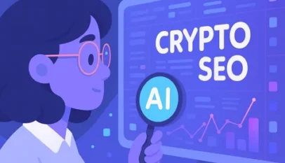Crypto SEO Agency