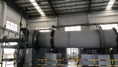 What Are the Advantages of Using a Rotary Kiln Incinerator?