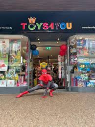 Toy Stores UK