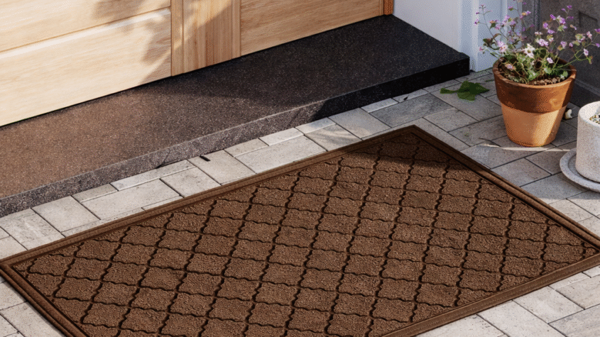 indoor door mat