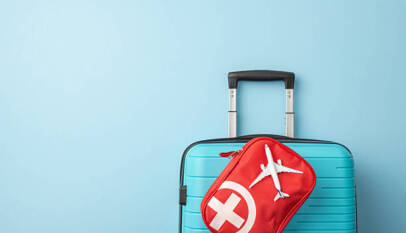 Stay Prepared While Traveling Abroad with Medical Needs