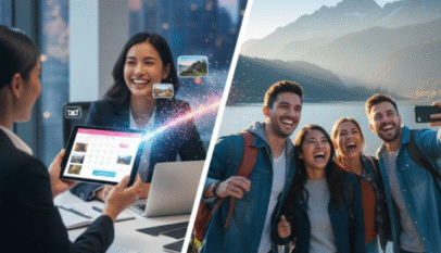 leisure travel services