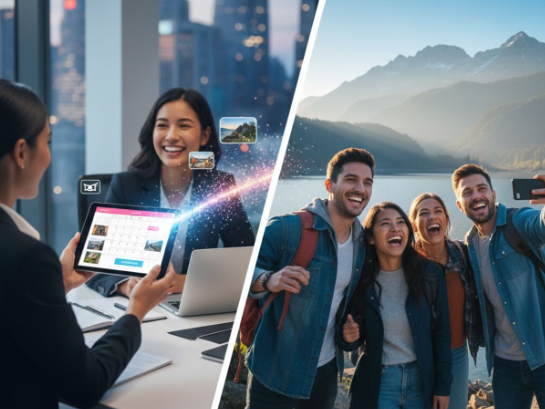 leisure travel services