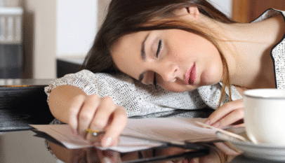 Fighting Fatigue Using Modalert 200 for Excessive Daytime Sleepiness