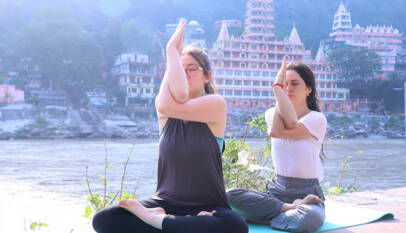 Detox Retreat in Rishikesh: A Natural Path to Inner Healing