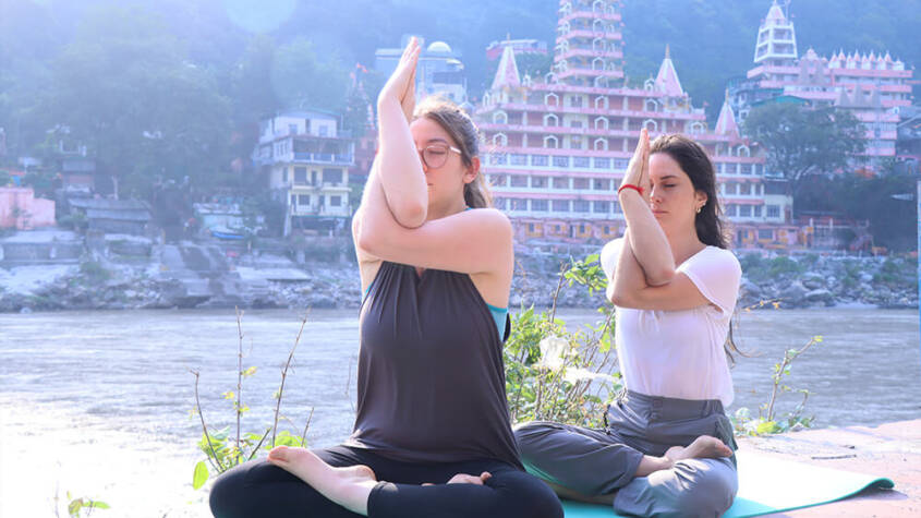 Detox Retreat in Rishikesh: A Natural Path to Inner Healing
