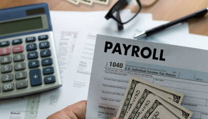 payroll software companies
