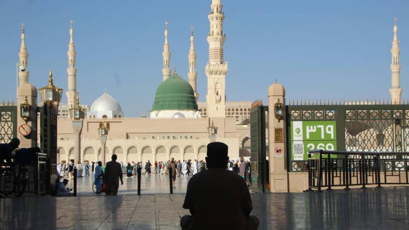 Navigating Saudi Airports: A Smooth Arrival Guide 2026