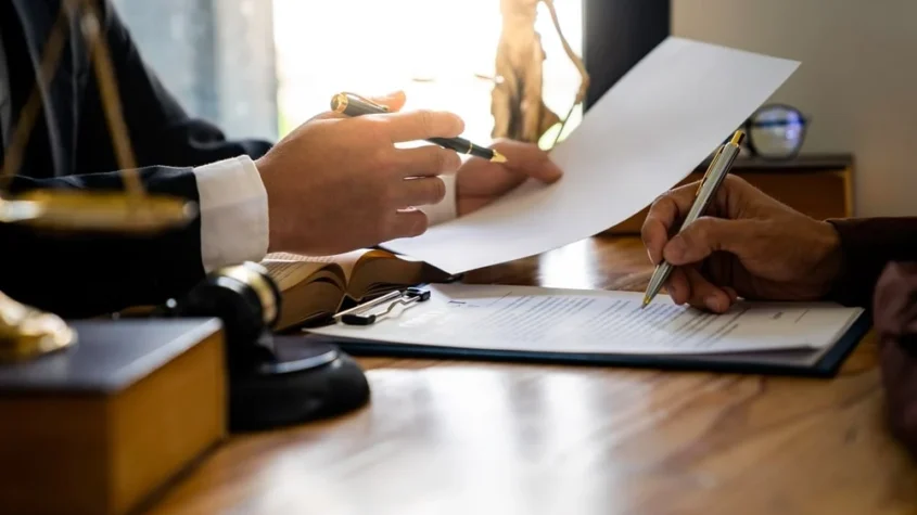 Policy limit investigation