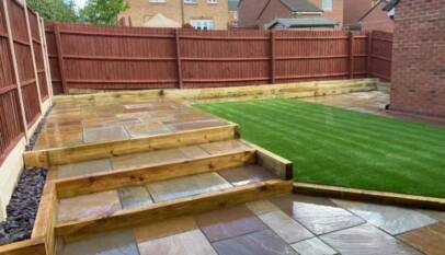 Tarmac Driveways Experts