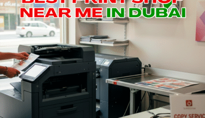 print shop near me