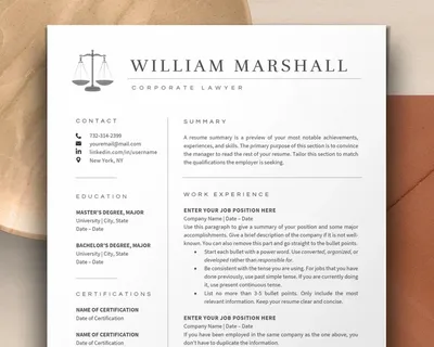 Top Executive Resume Writer