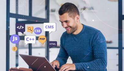 Custom Web Development Company