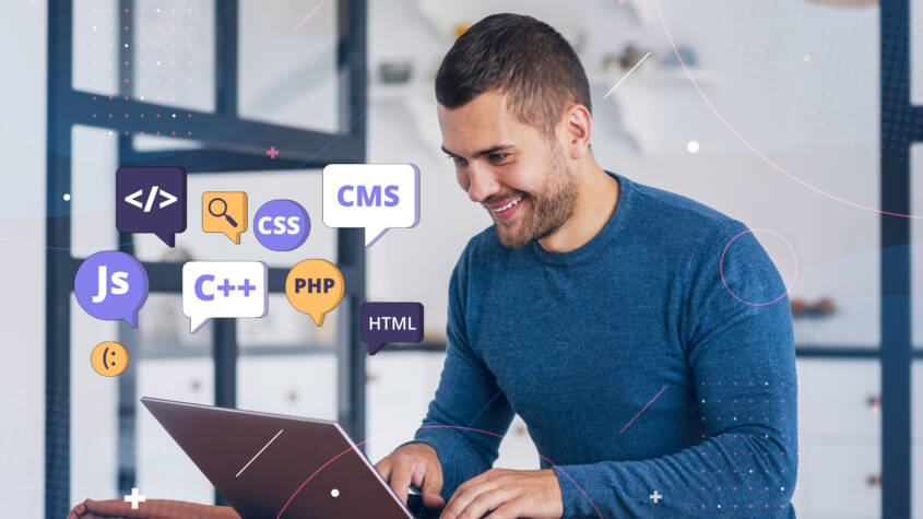 Custom Web Development Company