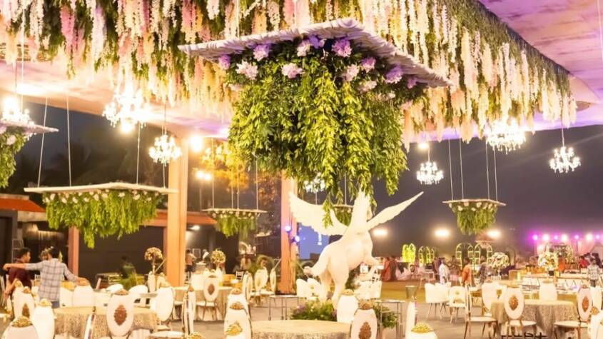 wedding planner in chandigarh